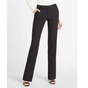Express Editor Trouser Pant Size 0 Brand New